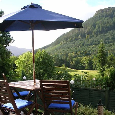 Darroch View B&B Invermoriston Eksteriør bilde