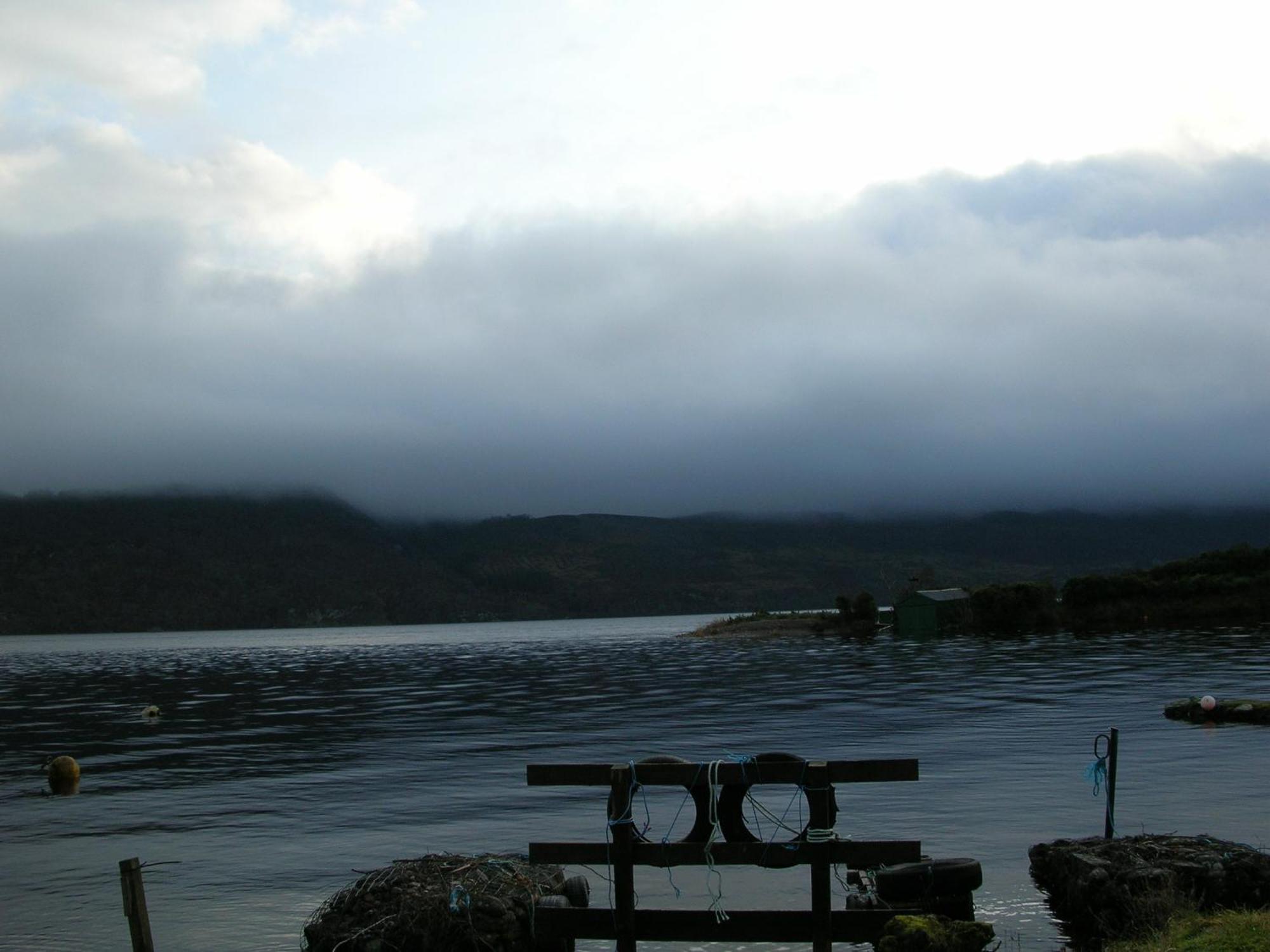 Darroch View B&B Invermoriston Eksteriør bilde