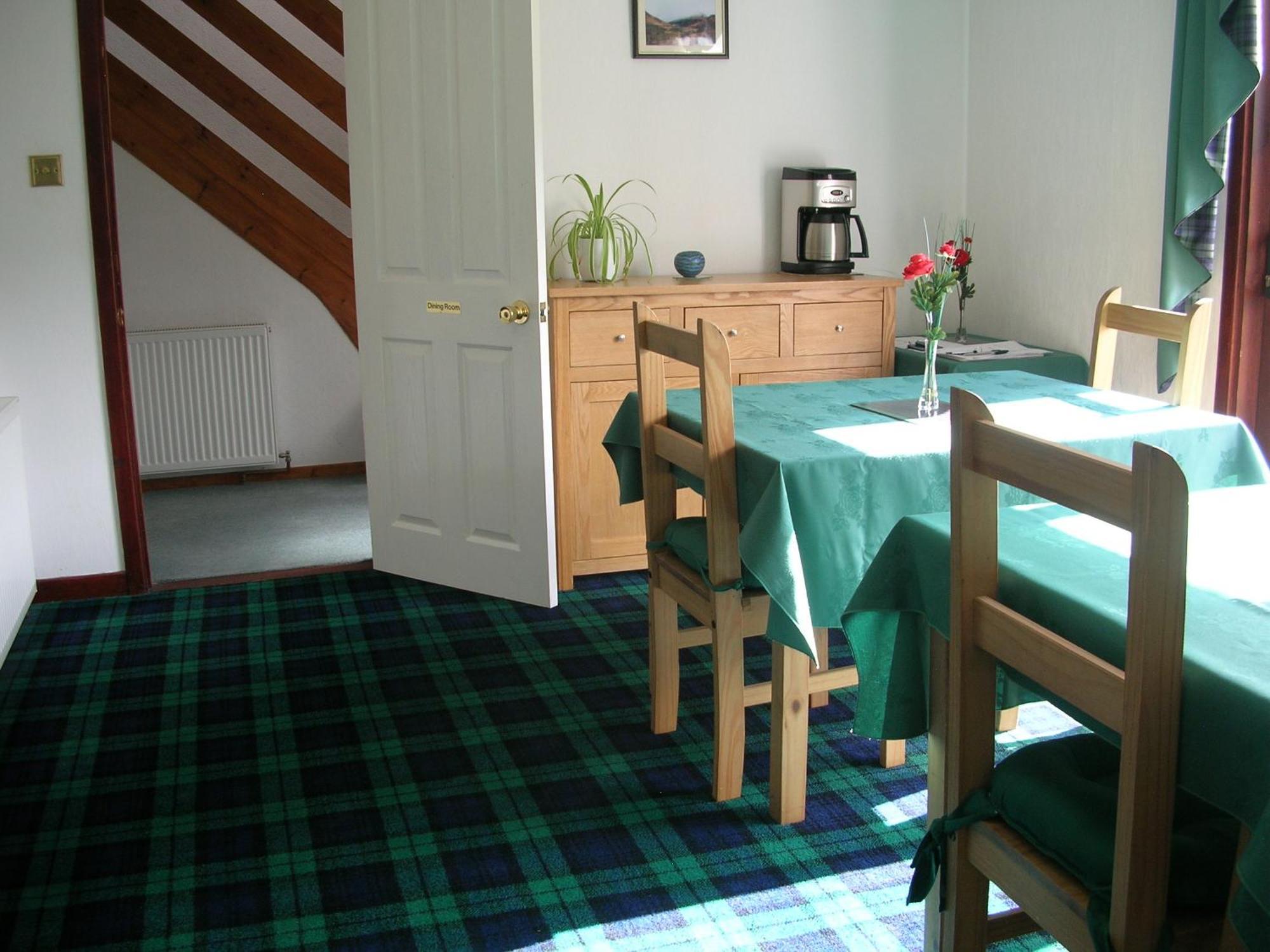 Darroch View B&B Invermoriston Eksteriør bilde