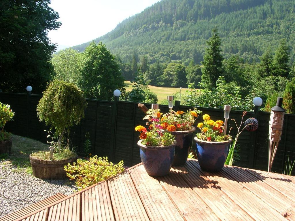 Darroch View B&B Invermoriston Eksteriør bilde
